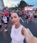 kennenlernen Frau : Guzel, 36 Jahre bis Russland  Москва